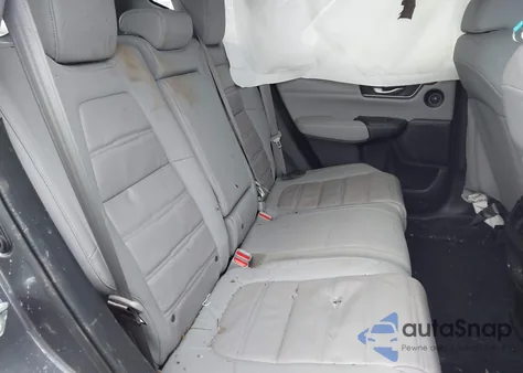 2020 Honda Cr-V Awd Ex-L from USA, damaged, VIN 5J6RW2H84LL039909